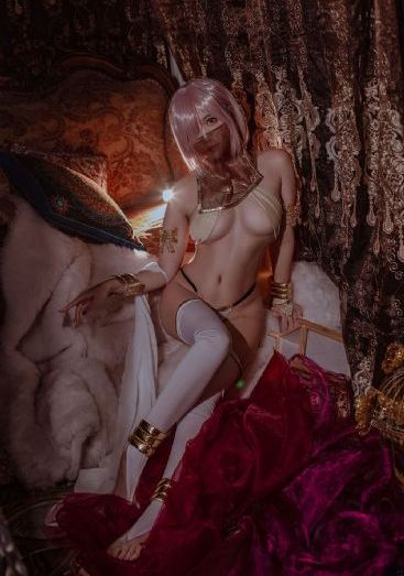 幽幻道士第一部