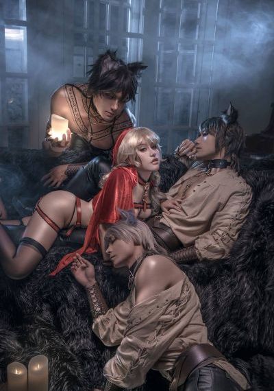买房子的女人