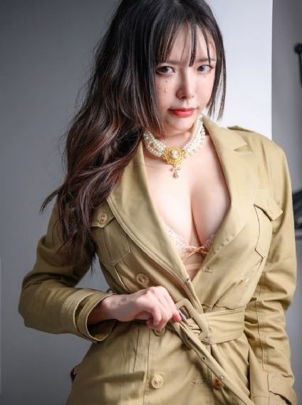 凶手的样子电视剧