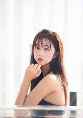 深情触摸