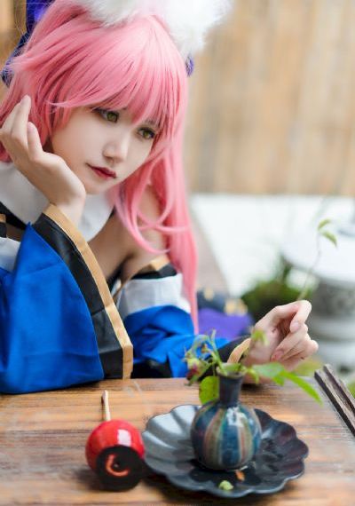 《美景之屋》