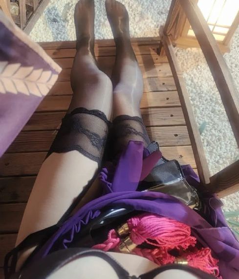 邻居家的妻子