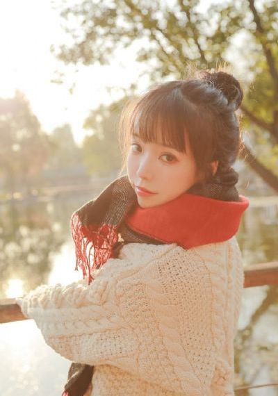 我的朋友老婆