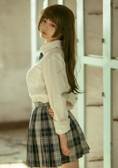 朋友的好妈妈