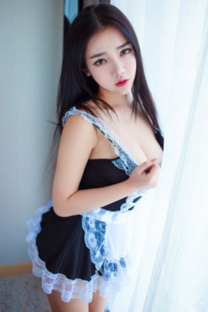 李淑敏和大狼狗第一部