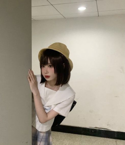 白色焰火