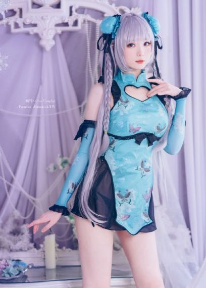 捡到女高中生