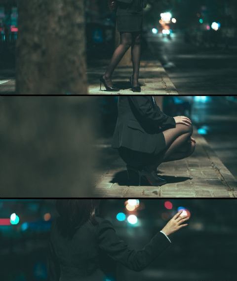 泰剧《床伴》