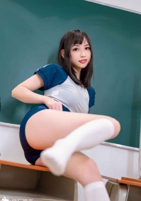 黄色小短文