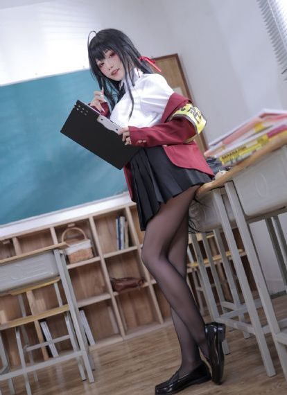 学生的妈妈三