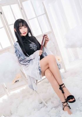 电影犬王