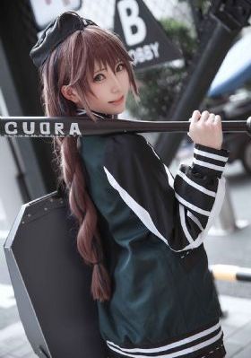 上司的妻子