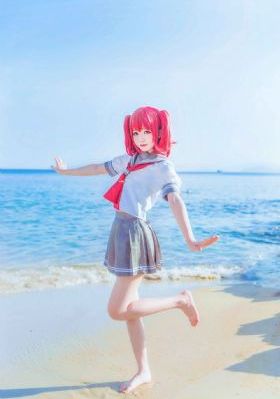 魔法少女憧憬