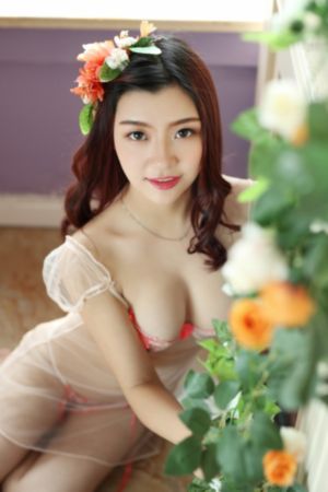 楼上女孩