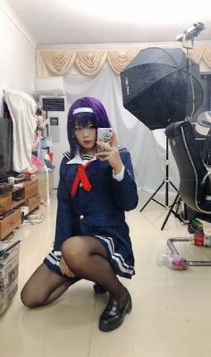 恐怖世界