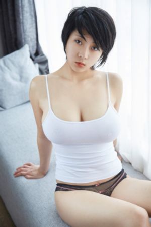 杨贵妃淫