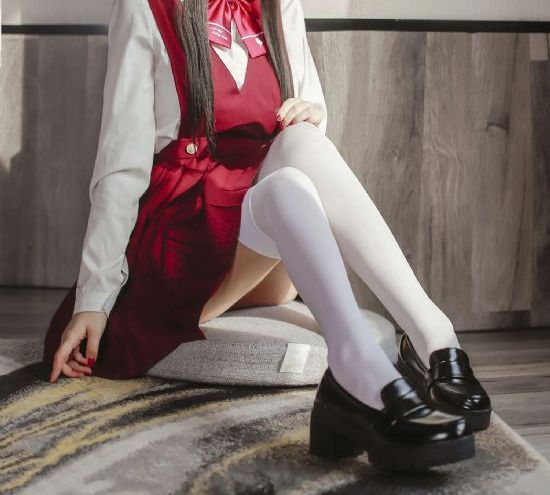 大小姐×执事