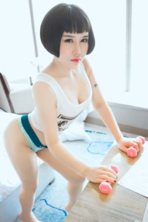 再见莫妮卡