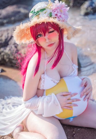 青青热