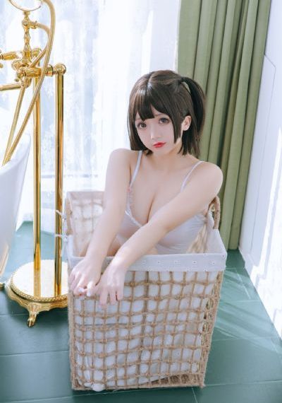 浴室动漫