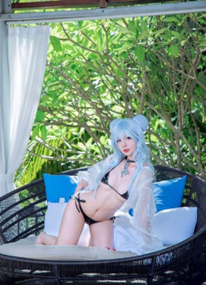 德国女兵