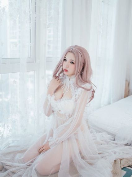 女版阿凡达