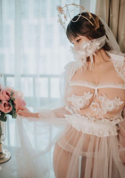 欧美性老太
