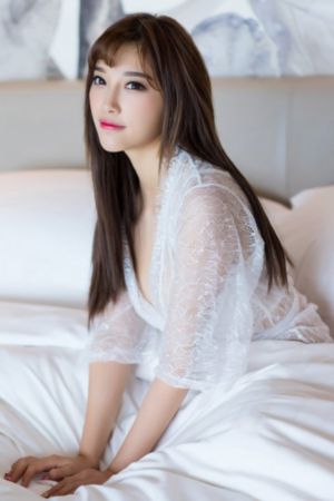 夜夜春宵的女人