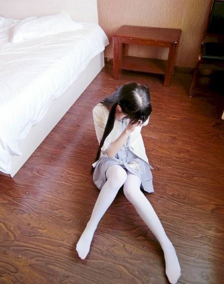 猫眼看人