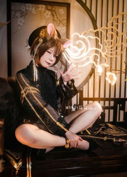 徐锦江玉女心经