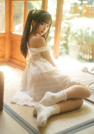 四大美人之西施传完整