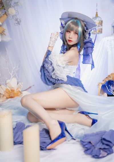 狐娘的旅馆