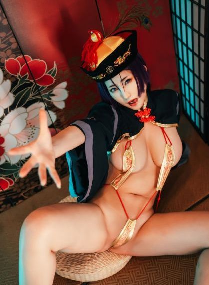 出轨女人