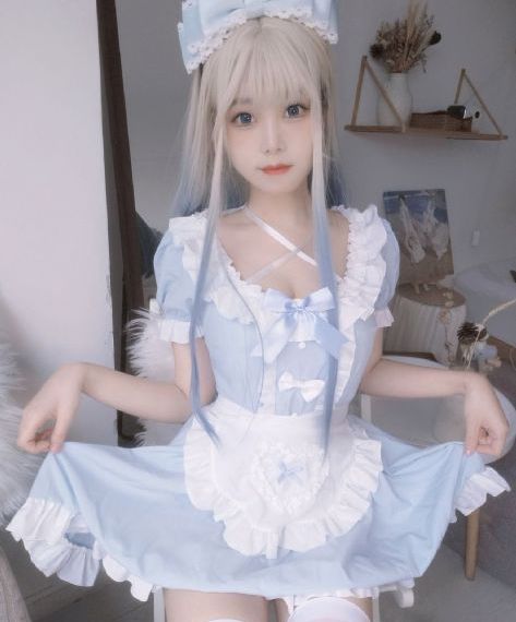 云上的云
