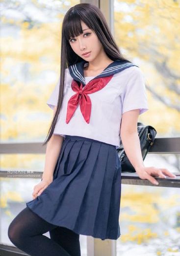 职业的妈妈