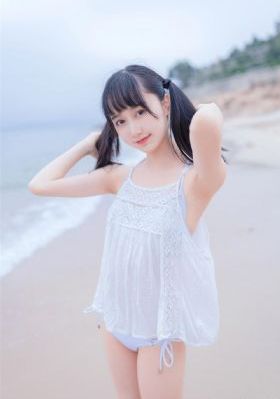 肢体的绣感