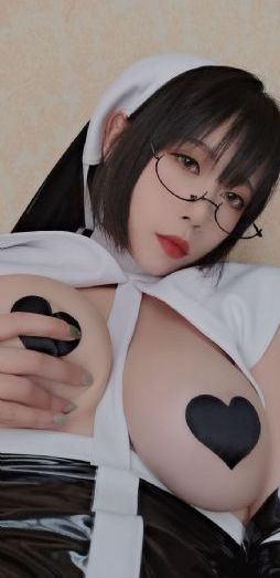 小女人