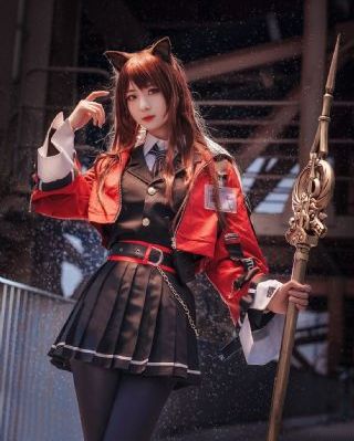 安娜特工