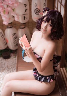 三岛由纪夫传