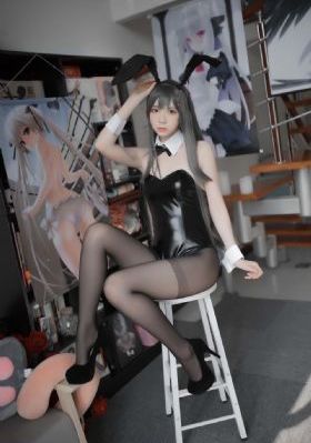 晚娘高清
