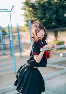 大小姐和看门犬