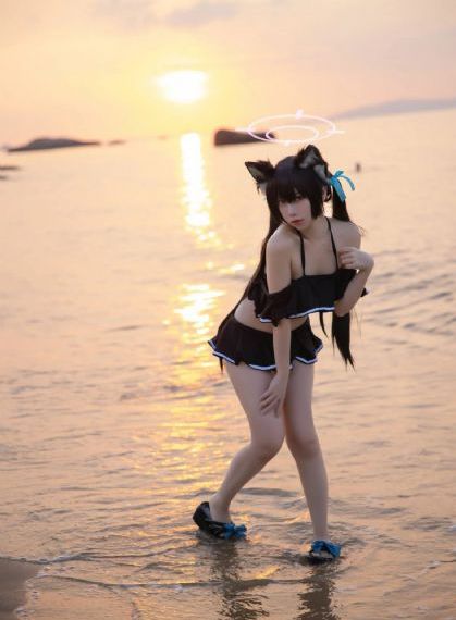 《新妹魔王契约者》
