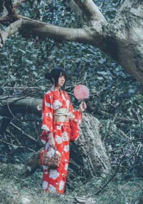 继父与母女