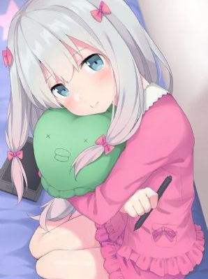 花吻在上