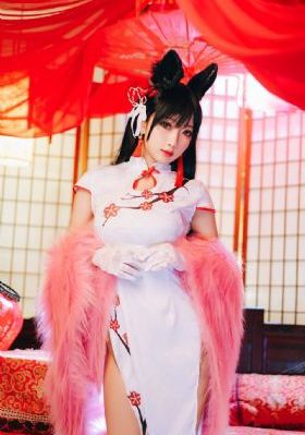 漂亮的领居