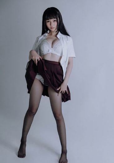梦想成为魔法美少女