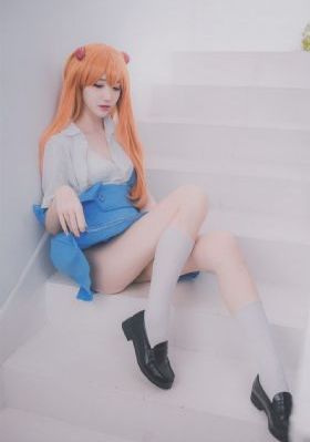 妈妈和女儿