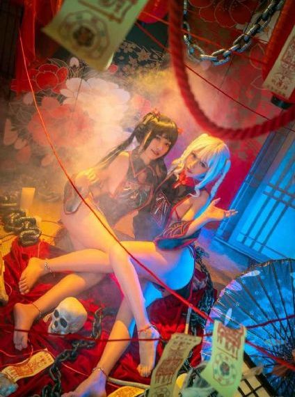 呕吐三部曲血祭祀