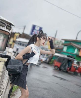 华丽的转身