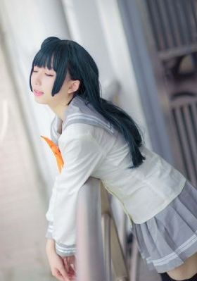 新妹魔王的契约